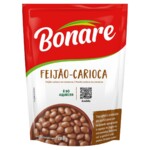 Feijao Carioca Pronto Bonare 280g Sache