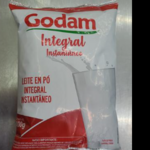 Leite em Po Inst.godam 350g Integral