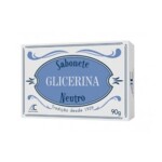 Sabonete Barra Augusto Caldas 90g Petit B.neutro