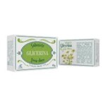 Sabonete Barra Augusto Caldas 90g 5pack Erva Doce