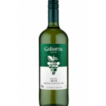 Vinho Bra Galiotto 1l Niag.bco.sv