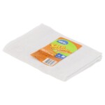 Saco de Algodao Alklin 40x60cm Alvejado