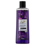 Sabonete Liq.lux 250ml Orquidea Negra