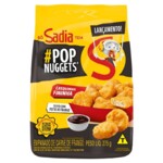 Nuggets Frango Sadia 275g Pop