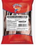 Sardinha Laje Imperio Fish 400g Espalmada