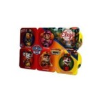 Iogurte Polpa Elege 510g Moran/sal.fruta