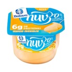 Creme Quark Batavo 100g Z.ac.frut.amar.