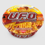 Yakissoba Nissin Ufo 96g Curry