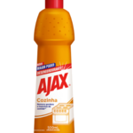 Deseng.squeeze Ajax 500ml Cozinha