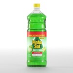 Desinfetante Pinho Sol 1,75l Limao