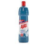 Desinfetante Squeeze Ajax 500ml Banhei.20%desc.