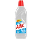 Limpeza Pesada Ajax 1l Fresh 20%desc.