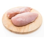 Peito de Frango Kg Corte Congelado