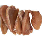 Peito de Frango Kg Corte Congelado