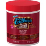 Creme de Pentear Novex 1kg Meus Cachinhos