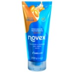 Mascara de Trat.novex 200g Oleo de Argan