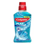 Enxaguante Bucal Colgate L500p350ml Ice Plax