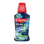 Enxaguante Bucal Colgate 250ml Plax Odor Cont.