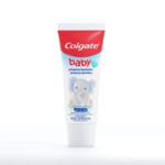 Gel Dental Colgate Baby 50g Trolls 3