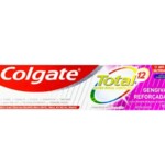Creme Dental Colgate Total 12 90g Gengiva Reforc.
