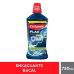 Enxaguante Bucal Colgate L750p500ml Plax Odor Cont