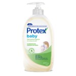 Sabonete Liq.protex Baby 400ml da Cabec.p.