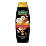 Shampoo Palmolive 350ml Fortalece e Pr.