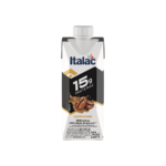Bebida Lact.whey 15g Italac 250ml Z.lac.cappuccin