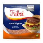 Hamburg.misto Friboi 56g Granel Cong.