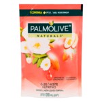 Sabonete Liq.palmolive 200ml Oleo Nutritivo