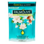 Sabonete Liq.palmolive 200ml Suavi.delicada
