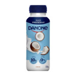 Iogurte Danone Mais Proteina 220ml Coco