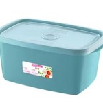 Pote Plastico Sanremo Un Feira M