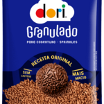 Granulado Dori 300g Chocolate