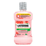 Antissep.bucal Listerine 500ml Lv+pg- Melancia