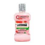 Antissep.bucal Listerine 250ml Melancia