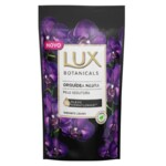 Sabonete Liq.lux 200ml Orquidea Negra