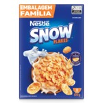 Cereal Matinal Snow Flakes 620g Lv620pg470