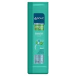 Shampoo Antic.men Above 325ml Ment.