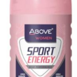 Desod.roll-on Above 50ml Sport Ene.women