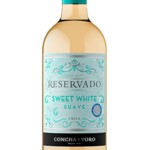 Vinho Chi Concha Y Toro Res.750ml Sweet White S.
