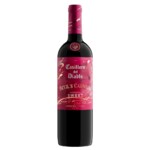 Vinho Chi Casil.del Diablo 750ml Carn.fant.sweet
