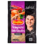 Tempero do Edu Guedes Kodilar 30g