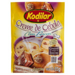 Creme de Cebola Kodilar 65g C/bacon