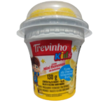 Iogurte Ball Trevinho 130g Bananinha