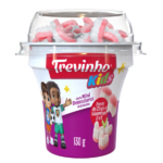 Iogurte Ball Trevinho 130g Dentadura