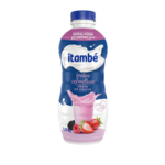 Iogurte Itambe 1150g Frut.vermelhas