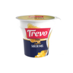 Iogurte Trevo 130g Mel