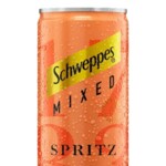 Spritz Schweppes 269ml Mixed Lt