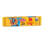 Chococookies Garoto 100g Rech.choc